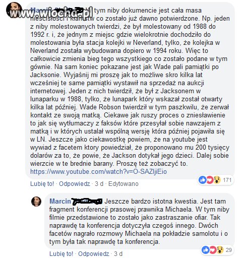 Takie kwiatki się ukazują.