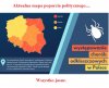 Mapa poparcia politycznego
