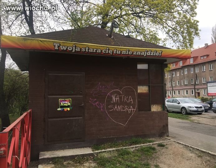 Magiczna budka