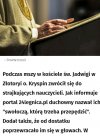 Faktycznie jest w tym kraju pewna