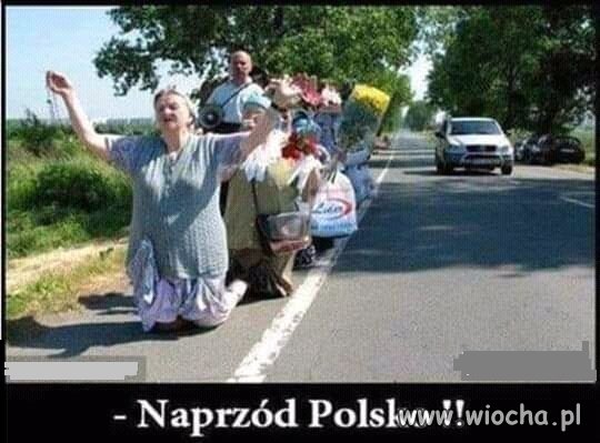 Kolejne pięćset plus wali w dekiel.