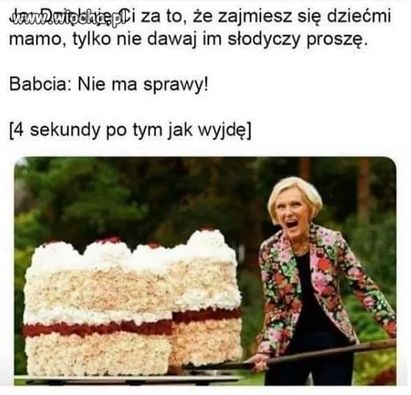Babcia