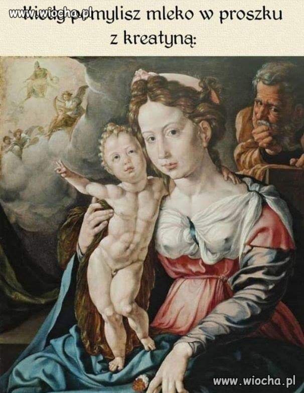 Ma?a pomyleczka 