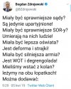 Mieliśmy być chlubą na świecie w hodowli koni