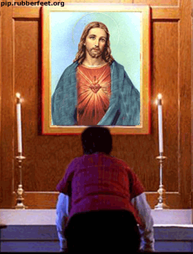 Co robi Jezus