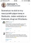 PISowskie trolle nie są zbyt ambitne...