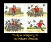 Polityka imigracyjna