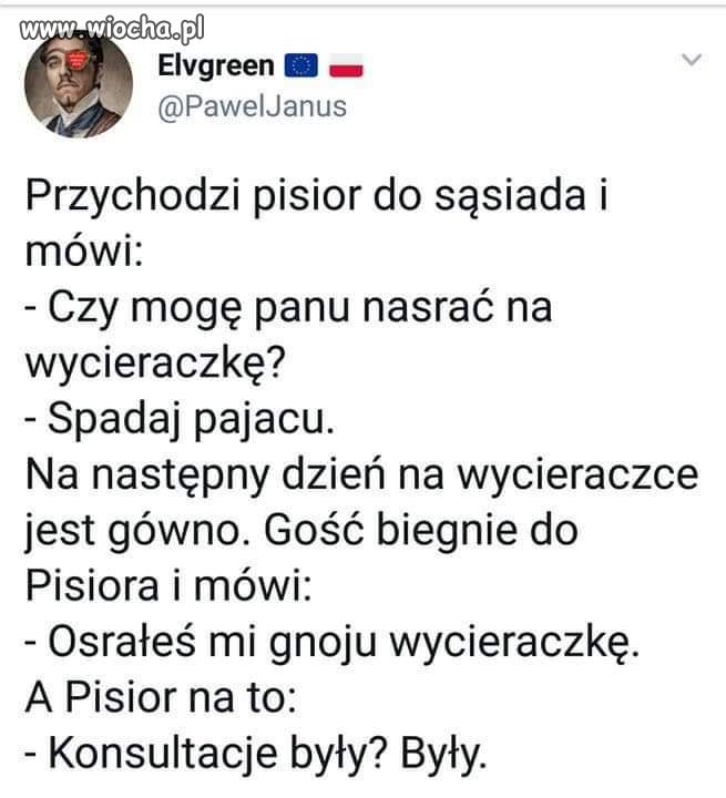 Jakie to jest prawdziwe.