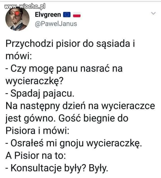Jakie to jest prawdziwe.