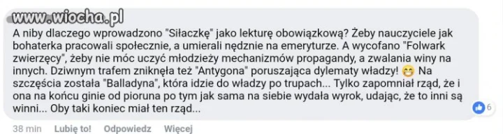 Przyłączam się do życzeń 