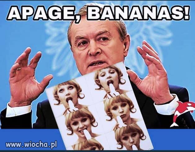 Ministrant szczytuje ...