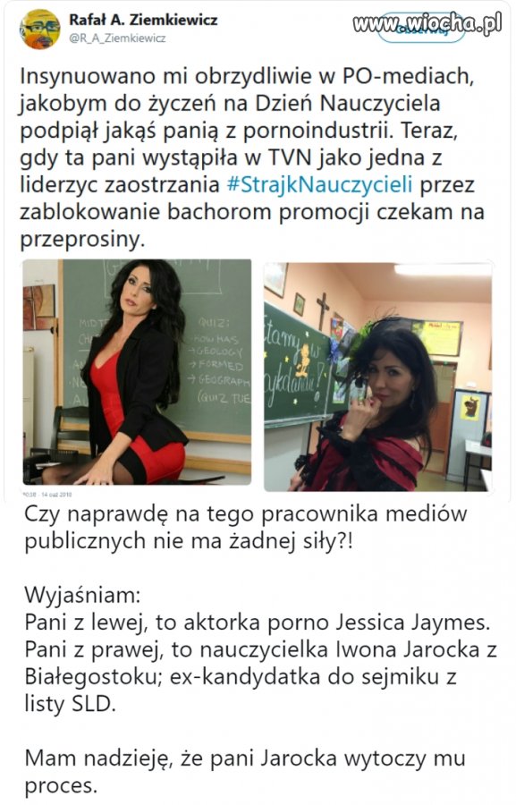 Przydałby się taki proces 