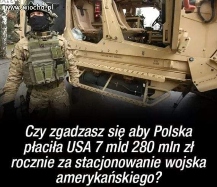 A Wy co myślicie? 