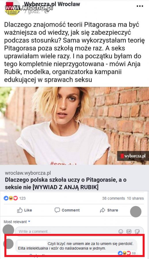Gazeta wyborcza