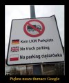 Tłumacz Google