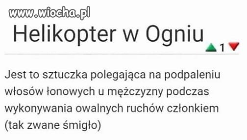 Czego to ludzie nie wymyślą