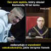 Ten sędzia już nie powinien być sędzią. Zacznijmy od tego...