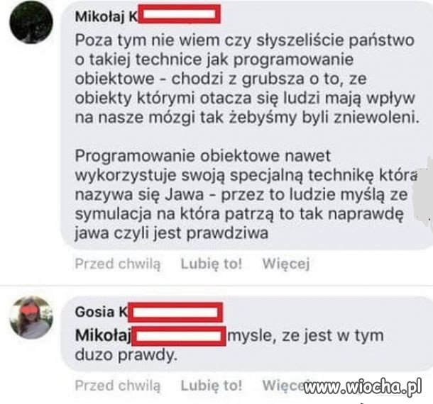 Cała prawda
