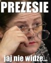 Ostał mu się ino wór. Prezes poświęcił jajka