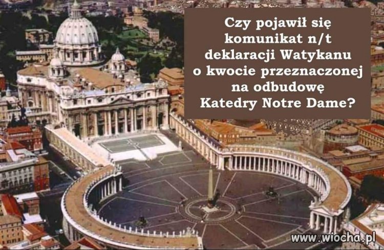 Słyszałem,że się