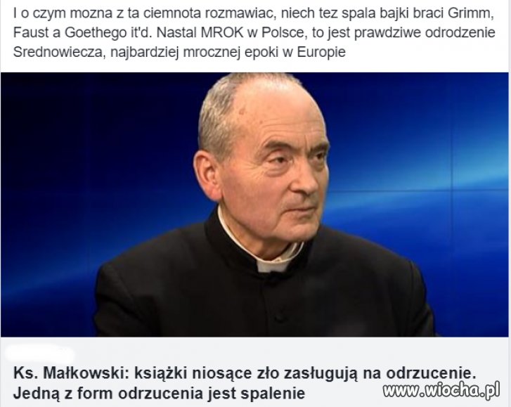 Ten kto pali