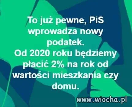 Na krowy i świnie