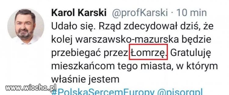 Tytuł profesorski?