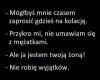 Nachalna małżonka.