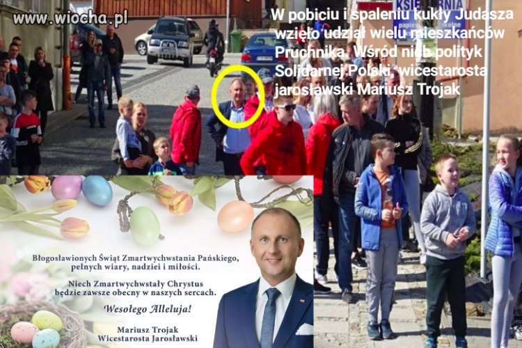 Prawactwo ma rozmach i niepowtarzalny styl