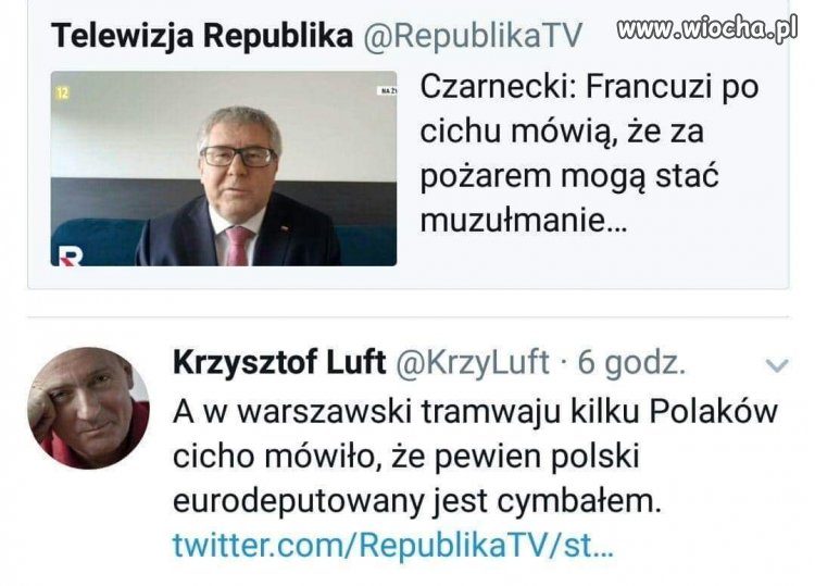 Jak się nie zgodzić 