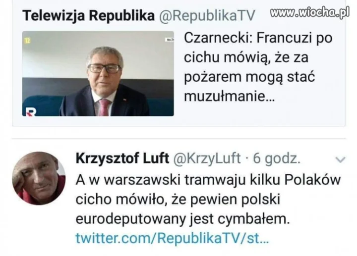 Jak się nie zgodzić 