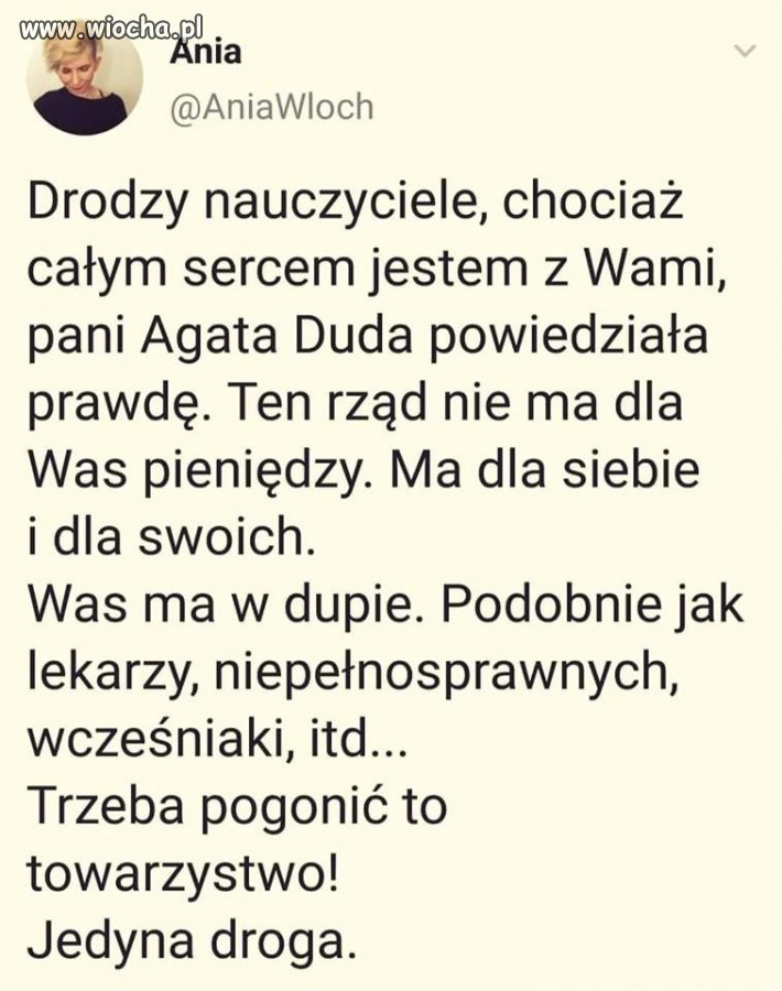 Cały pis