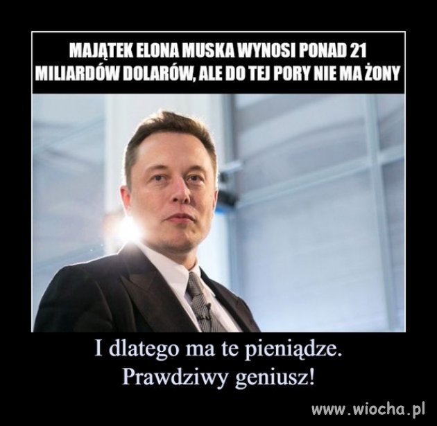 Geniusz