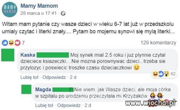 Taka sytuacja