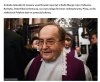 Wywiadu dla TV nie udzielił, tłumacząc to
