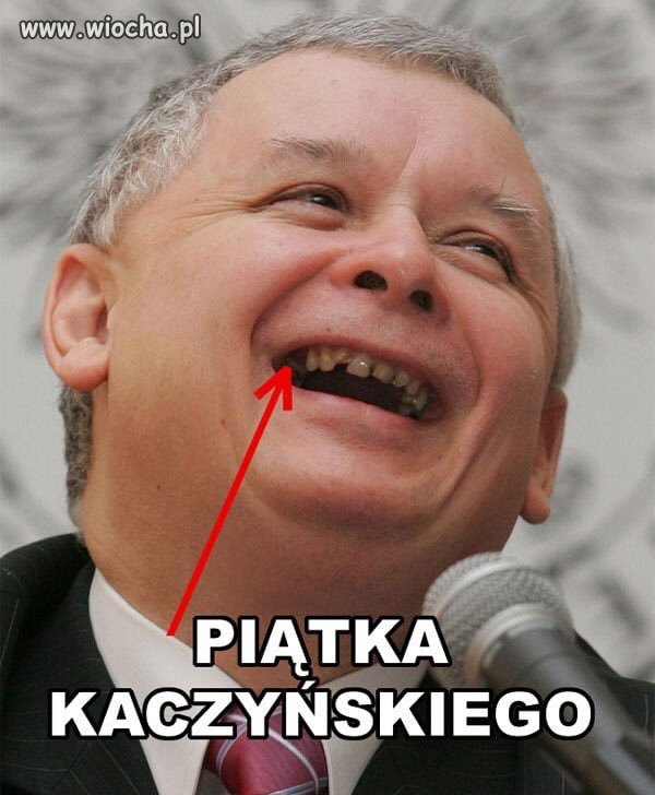 Piątka plus 