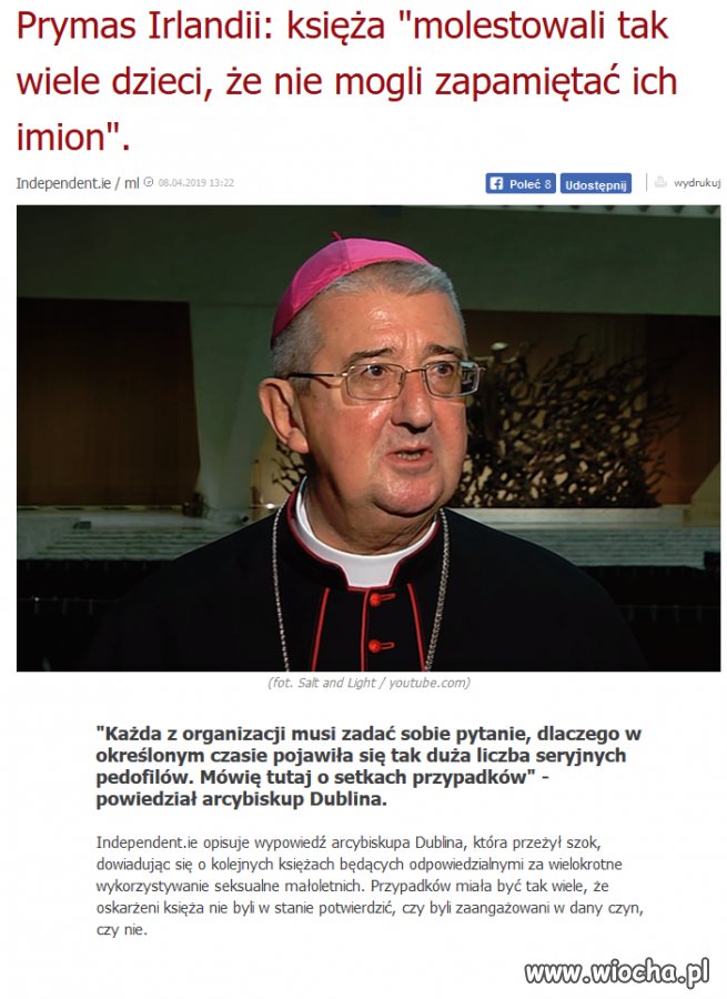 Nie pamiętali czy byli zamieszani w sprawę,