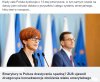ZUS przewiduje,że w 2040 roku to