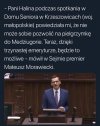 Podziwiam go za to