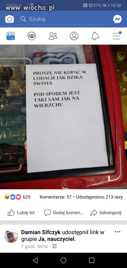 No właśnie 