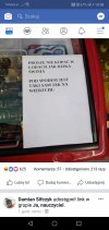 No właśnie 