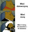 Mieć dziewczynę...