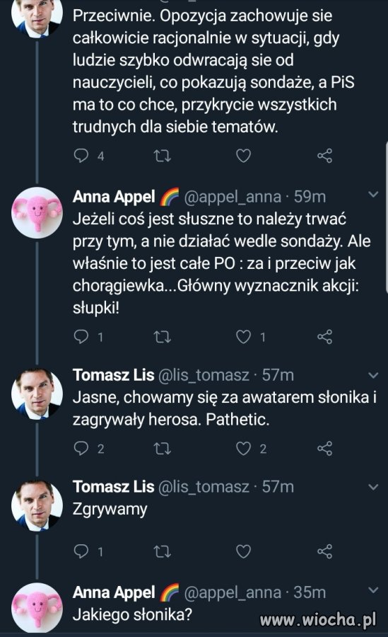 Lis i słonik