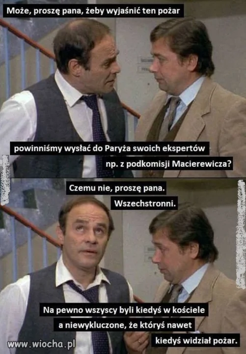 Może wyśłać