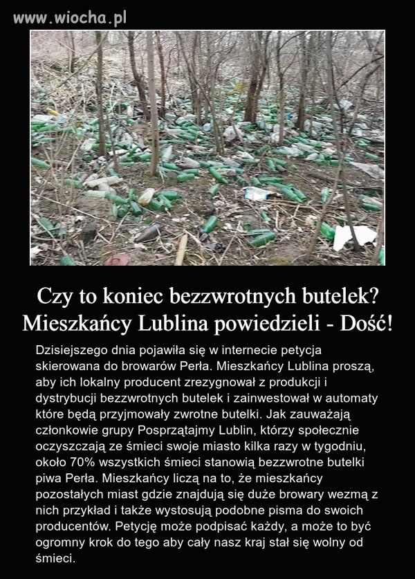 Tymczasem w Lublinie