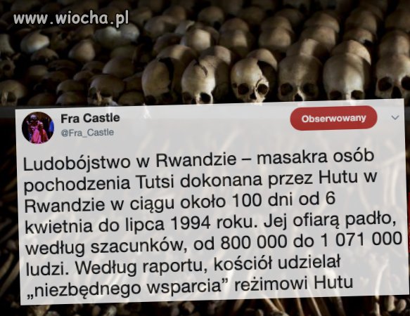 Takie, rzeczy za przyzwoleniem kościoła!!!