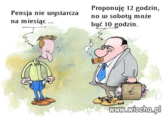 Polskie realia