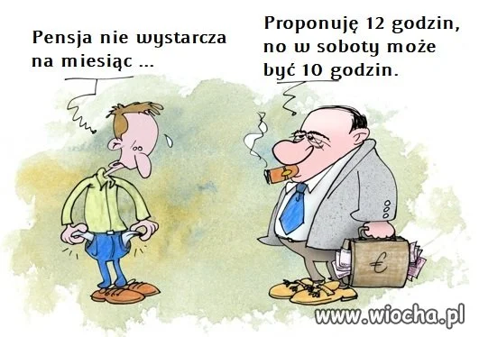 Polskie realia