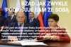 W pisie po staremu fakeporozumienie