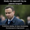 Kiedy nie zaprosili Cię na palenie książek